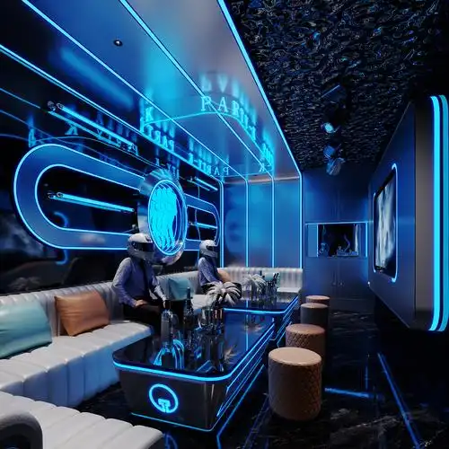 河源商务ktv哪里有商务ktv推荐-东源县ktv预定